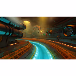 Activision Crash Team Racing Nitro-Fueled Standard Nintendo Switch - Vue supplémentaire 29