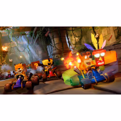 Nintendo Crash Team Racing: Nitro-Fueled Standard Multilingue Nintendo Switch