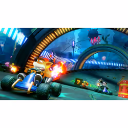 Nintendo Crash Team Racing: Nitro-Fueled Standard Multilingue Nintendo Switch - Vue supplémentaire 4