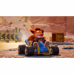 Activision Crash Team Racing Nitro-Fueled, Switch Standard Italien Nintendo Switch