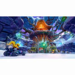 Activision Crash Team Racing Nitro-Fueled, Switch Standard Italien Nintendo Switch