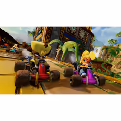 Activision Crash Team Racing Nitro-Fueled, Switch Standard Italien Nintendo Switch - Vue supplémentaire 4