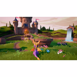 Activision Spyro Reignited Trilogy, Switch Standard Nintendo Switch