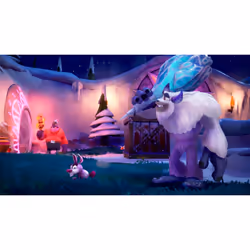 Activision Spyro Reignited Trilogy Standard Allemand, Anglais, Espagnol, Français, Italien, Néerlandais, Portugais Nintendo Switch - Vue supplémentaire 4