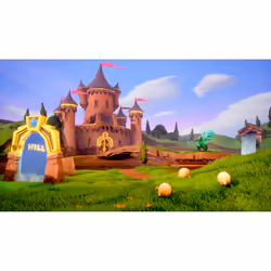 Activision Spyro Reignited Trilogy Standard Allemand, Anglais, Espagnol, Français, Italien, Néerlandais, Portugais Nintendo Switch - Vue supplémentaire 5