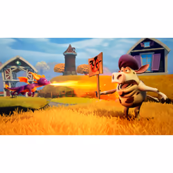 Activision Spyro Reignited Trilogy Standard Allemand, Anglais, Espagnol, Français, Italien, Néerlandais, Portugais Nintendo Switch - Vue supplémentaire 6