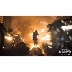 Activision Call of Duty: Modern Warfare Standard PlayStation 4