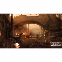 Activision Call of Duty: Modern Warfare Standard PlayStation 4