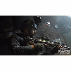 Activision Call of Duty: Modern Warfare, Xbox One Standard - Vue supplémentaire 4