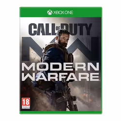 Activision Call of Duty: Modern Warfare, Xbox One, Mode Multiplayer, M (Mature)