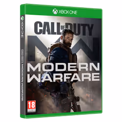 Activision Blizzard Call of Duty: Modern Warfare, Xbox One Standard Anglais, Italien - Vue supplémentaire 2