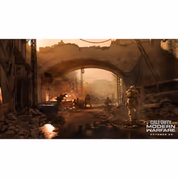 Activision Blizzard Call of Duty: Modern Warfare, Xbox One Standard Anglais, Italien - Vue supplémentaire 4