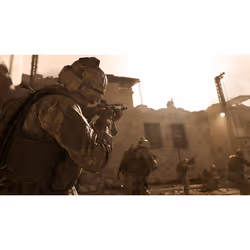 Activision Call of Duty: Modern Warfare, PS4 Standard Anglais PlayStation 4