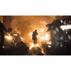Activision Call of Duty: Modern Warfare, PS4 Standard Anglais PlayStation 4