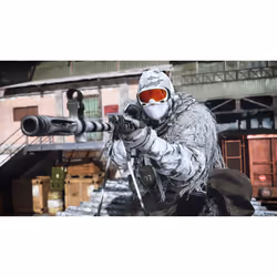 Activision Call of Duty: Modern Warfare, PS4 Standard Anglais PlayStation 4 - Vue supplémentaire 4