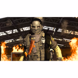 Activision Call of Duty: Modern Warfare, PS4 Standard Anglais PlayStation 4 - Vue supplémentaire 5