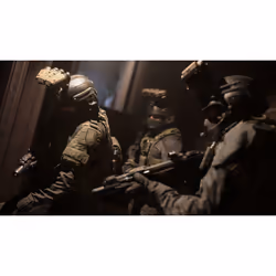 Activision Call of Duty: Modern Warfare, PS4 Standard Anglais PlayStation 4 - Vue supplémentaire 6