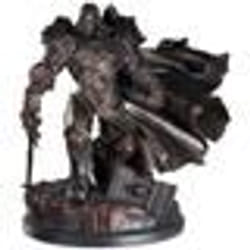 Action Figure - BLIZZARD - Prince Arthas - PVC - Édition Collector - Édition Limitée