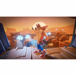 Activision Crash Bandicoot 4: It's About Time! Standard Xbox One - Vue supplémentaire 10