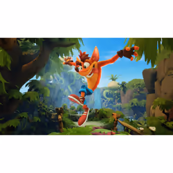Activision Crash Bandicoot 4: It's About Time! Standard Xbox One - Vue supplémentaire 11