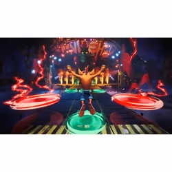 Activision Crash Bandicoot 4: It's About Time! Standard Xbox One - Vue supplémentaire 15