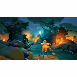 Activision Crash Bandicoot 4: It's About Time! Standard Xbox One - Vue supplémentaire 16