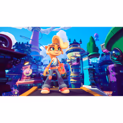 Activision Crash Bandicoot 4: It's About Time! Standard Xbox One - Vue supplémentaire 17