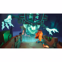 Activision Crash Bandicoot 4: It's About Time! Standard Xbox One - Vue supplémentaire 18