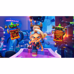 Activision Crash Bandicoot 4: It's About Time! Standard Xbox One - Vue supplémentaire 20