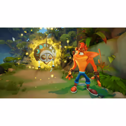 Activision Crash Bandicoot 4: It's About Time! Standard Xbox One - Vue supplémentaire 21