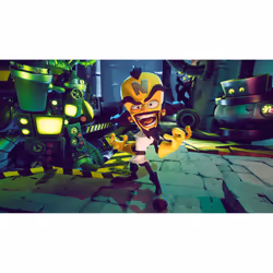 Activision Crash Bandicoot 4: It's About Time! Standard Xbox One - Vue supplémentaire 22