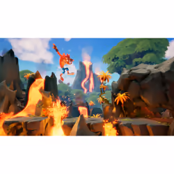 Activision Crash Bandicoot 4: It's About Time! Standard Xbox One - Vue supplémentaire 23