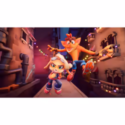 Activision Crash Bandicoot 4: It's About Time! Standard Xbox One - Vue supplémentaire 5
