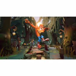 Activision Crash Bandicoot 4: It's About Time! Standard Xbox One - Vue supplémentaire 7