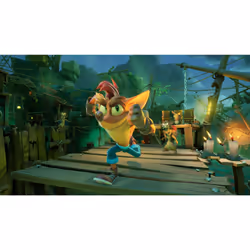 Activision Crash Bandicoot 4: It's About Time! Standard Xbox One - Vue supplémentaire 8
