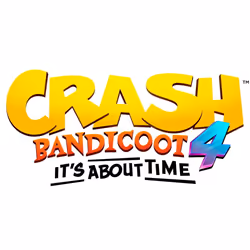 Activision Crash Bandicoot 4: It’s About Time!, Xbox One, Tout le monde de plus de 10 ans, Support physique