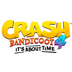 Activision Crash Bandicoot 4: It’s About Time! Standard Xbox One