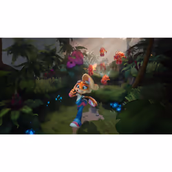 Activision Crash Bandicoot 4: It’s About Time! Standard Xbox One