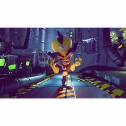 Activision Crash Bandicoot 4: It's About Time! Standard Xbox One - Vue supplémentaire 5