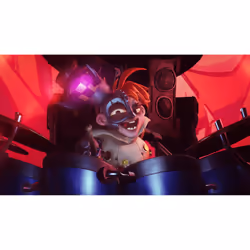 Activision Crash Bandicoot 4: It's About Time! Standard Xbox One - Vue supplémentaire 8
