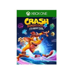 Activision Crash Bandicoot 4: It’s About Time Standard Anglais, Italien Xbox One