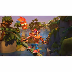 Activision Crash Bandicoot 4: It’s About Time Standard Anglais, Italien Xbox One