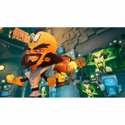 Activision Crash Bandicoot 4: It's About Time Standard Anglais, Italien Xbox One - Vue supplémentaire 7