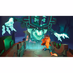 Activision Crash Bandicoot 4: It's About Time Standard Anglais, Italien Xbox One - Vue supplémentaire 8