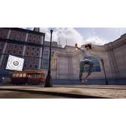 Sony Tony Hawk's Pro Skater 1 + 2 Standard PlayStation 4