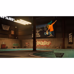 Sony Tony Hawk's Pro Skater 1 + 2 Standard PlayStation 4