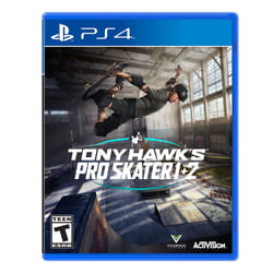 Activision Tony Hawk's Pro Skater 1+2 Standard Anglais PlayStation 4
