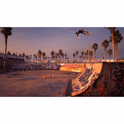 Activision Tony Hawk's Pro Skater 1+2 Standard Anglais PlayStation 4
