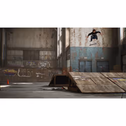 Activision Tony Hawk's Pro Skater 1+2 Standard Anglais PlayStation 4 - Vue supplémentaire 6