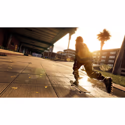 Activision Tony Hawk's Pro Skater 1+2 Standard Anglais PlayStation 4 - Vue supplémentaire 9